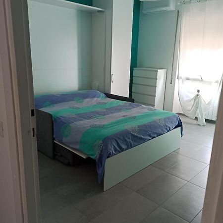 Smart Home Tiburtina Рим Экстерьер фото