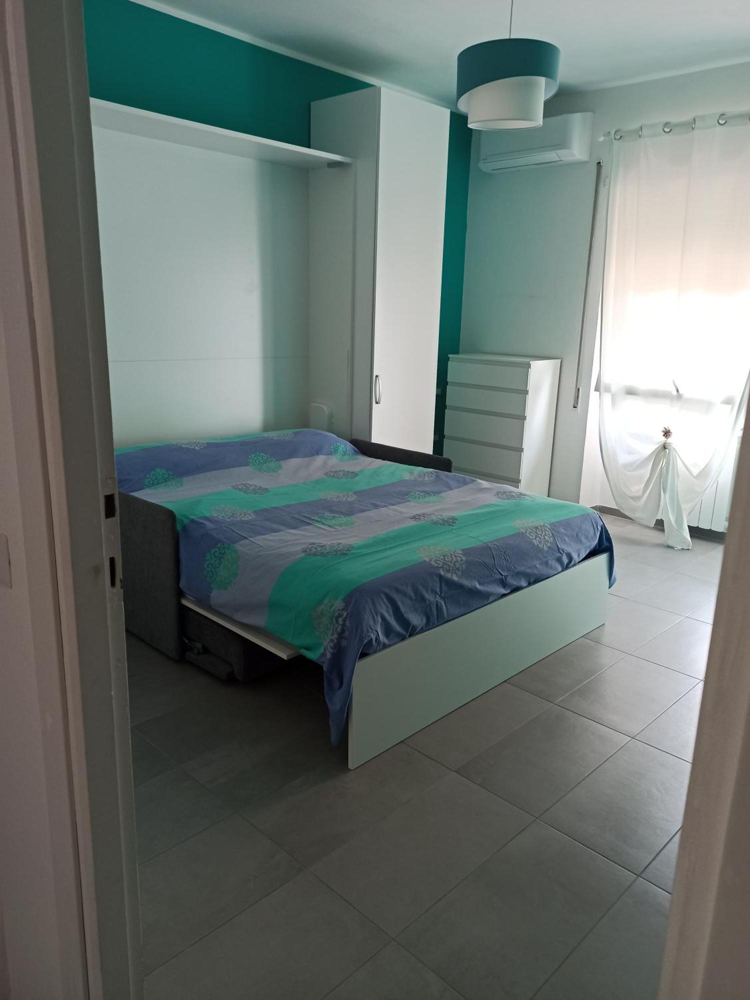 Smart Home Tiburtina Рим Экстерьер фото